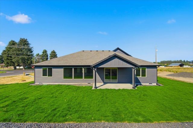 34300 N Short Rd, Deer Park, WA 99006