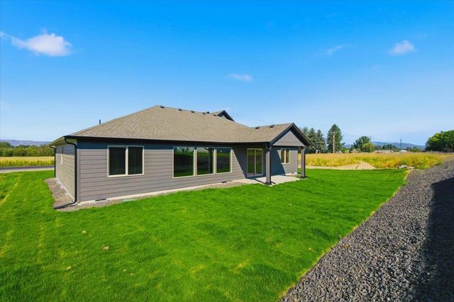 34300 N Short Rd, Deer Park, WA 99006