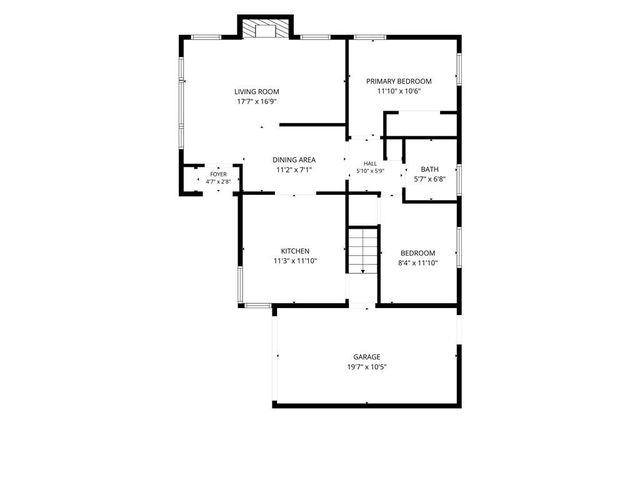 5706 Walmer Street, Mission, KS 66202
