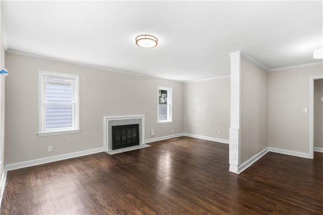 5706 Walmer Street, Mission, KS 66202