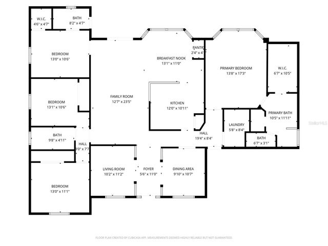 736 HURLEY DRIVE, Winter Garden, FL 34787