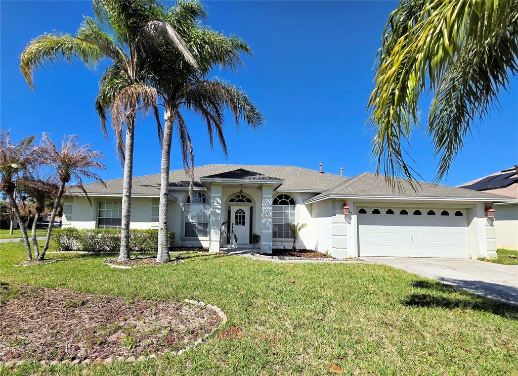 736 HURLEY DRIVE, Winter Garden, FL 34787