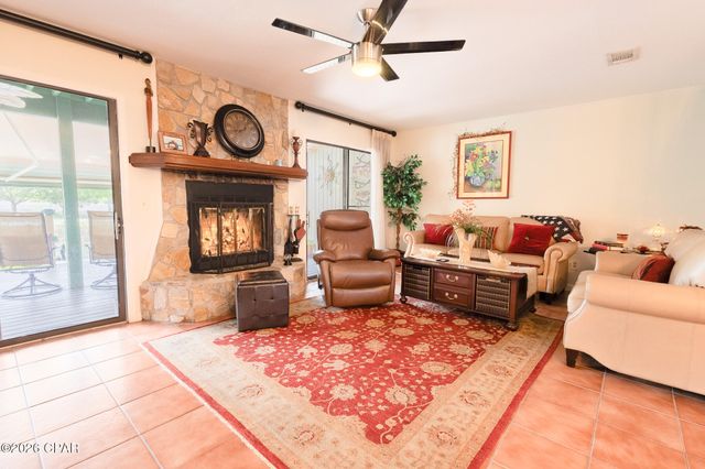 1227 Capri Drive, Panama City, FL 32405