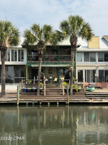 1227 Capri Drive, Panama City, FL 32405