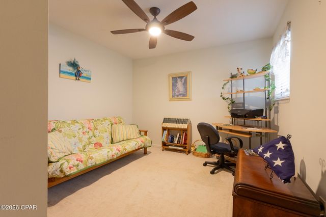 1227 Capri Drive, Panama City, FL 32405