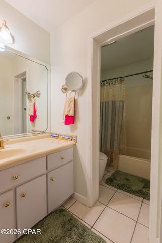 1227 Capri Drive, Panama City, FL 32405