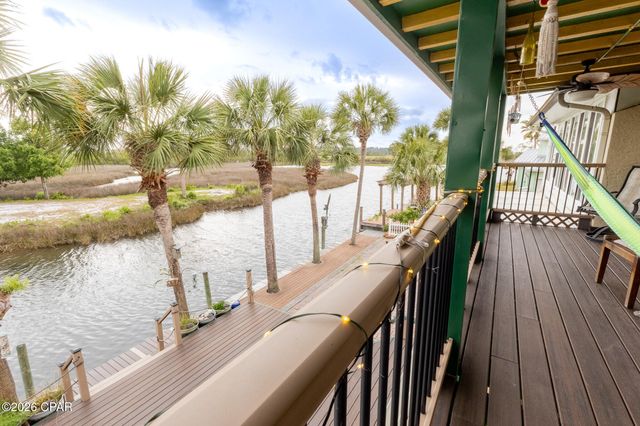 1227 Capri Drive, Panama City, FL 32405