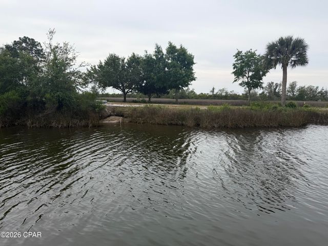 1227 Capri Drive, Panama City, FL 32405