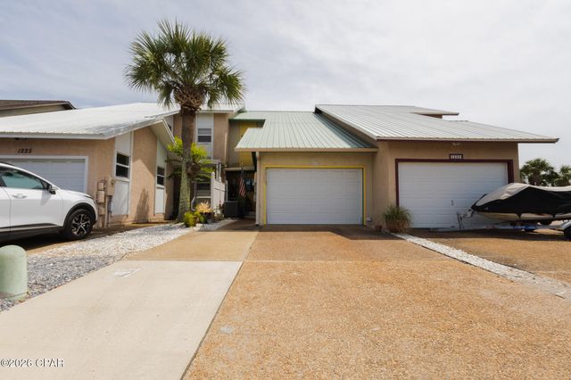 1227 Capri Drive, Panama City, FL 32405