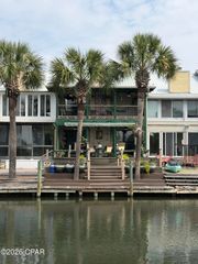 1227 Capri Drive, Panama City, FL 32405