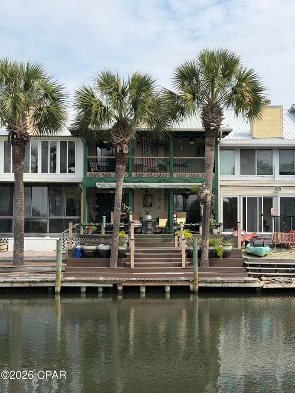 1227 Capri Drive, Panama City, FL 32405