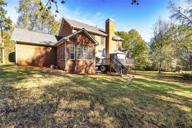 239 Darwish Drive, Mcdonough, GA 30252