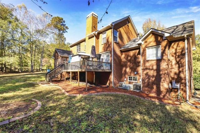 239 Darwish Drive, Mcdonough, GA 30252