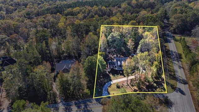 239 Darwish Drive, Mcdonough, GA 30252