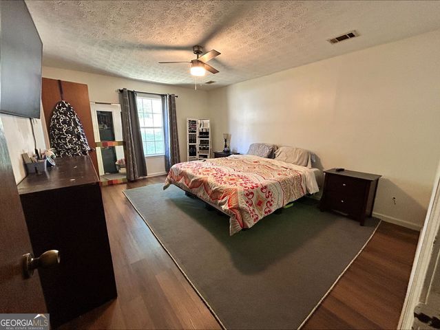 10417 Iron Gate Lane, Jonesboro, GA 30238
