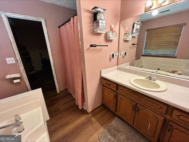 10417 Iron Gate Lane, Jonesboro, GA 30238