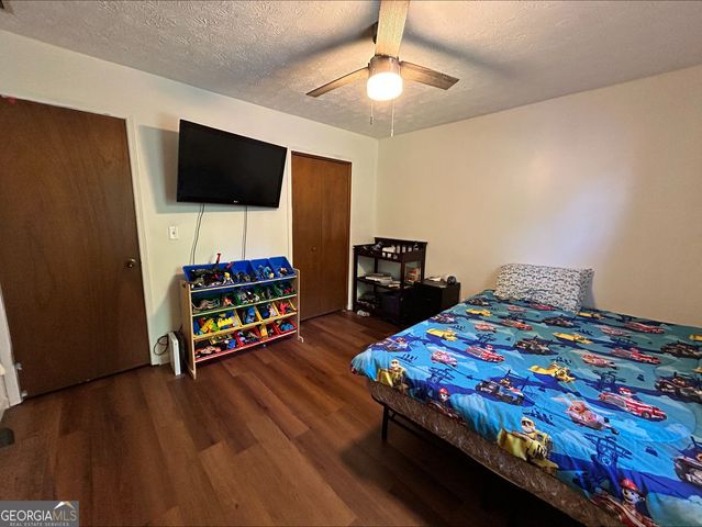 10417 Iron Gate Lane, Jonesboro, GA 30238