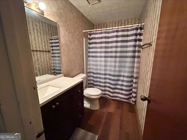 10417 Iron Gate Lane, Jonesboro, GA 30238