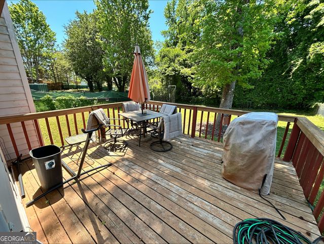 10417 Iron Gate Lane, Jonesboro, GA 30238