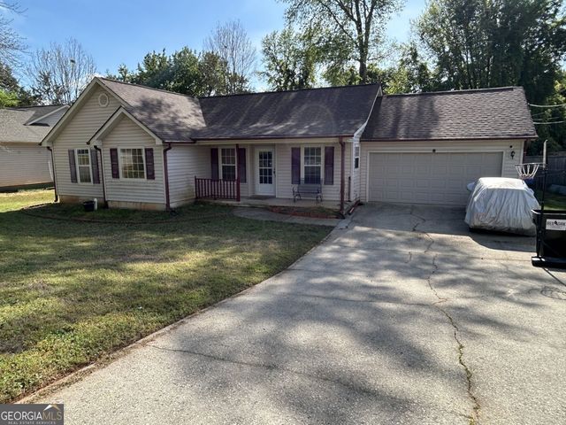 10417 Irongate Lane, Jonesboro, GA 30238