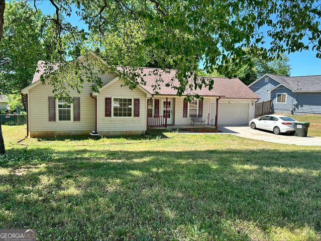10417 Iron Gate Lane, Jonesboro, GA 30238