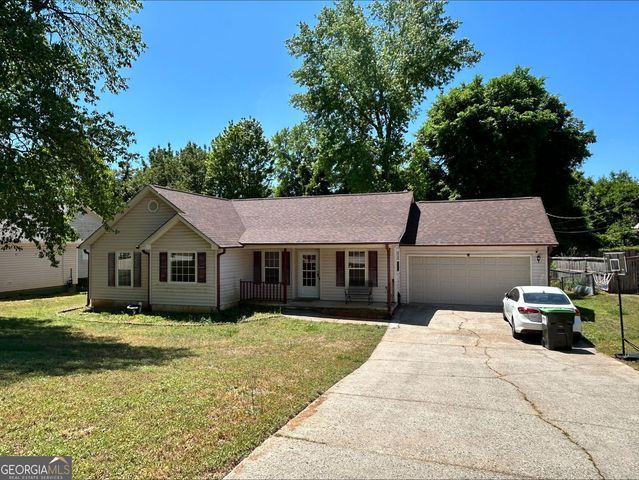 10417 Iron Gate Lane, Jonesboro, GA 30238