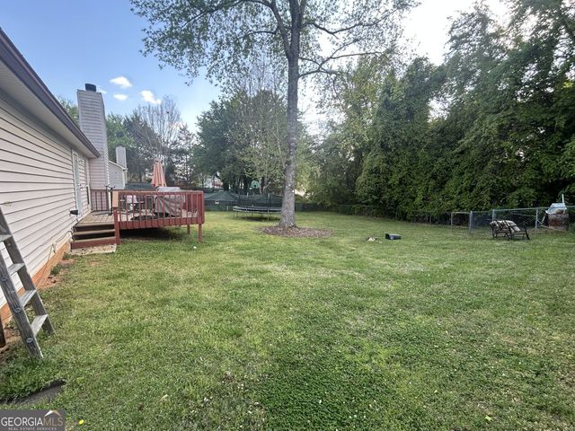 10417 Irongate Lane, Jonesboro, GA 30238