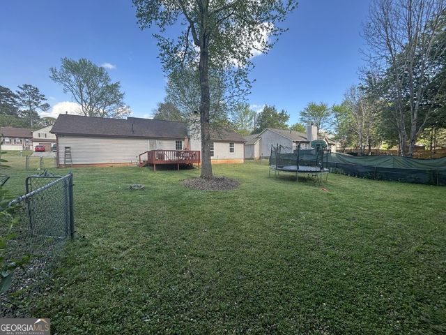 10417 Irongate Lane, Jonesboro, GA 30238