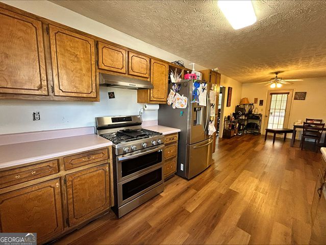 10417 Iron Gate Lane, Jonesboro, GA 30238