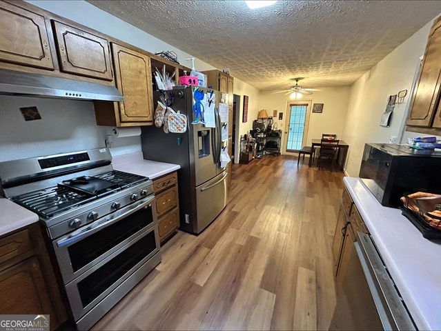 10417 Iron Gate Lane, Jonesboro, GA 30238