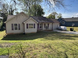 10417 Irongate Lane, Jonesboro, GA 30238