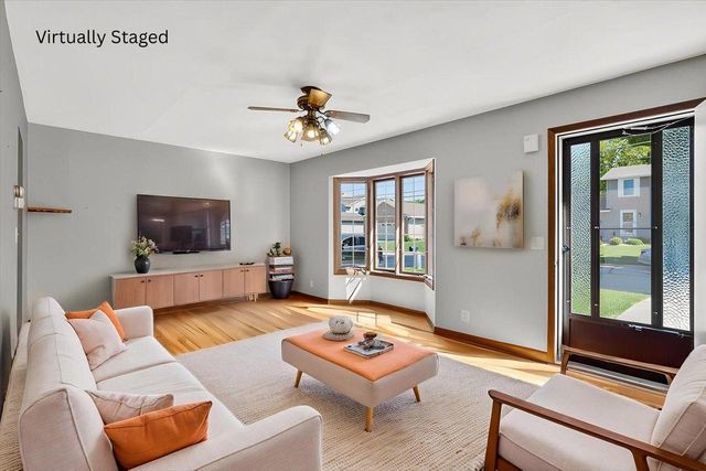 2020 Julius Street, Cross Plains, WI 53528