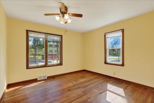 2020 Julius Street, Cross Plains, WI 53528