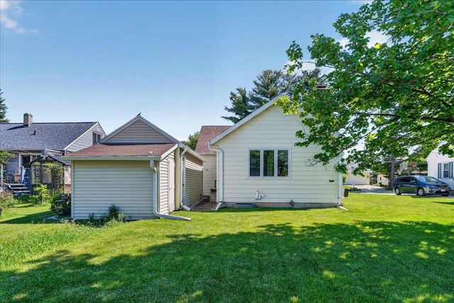 2020 Julius Street, Cross Plains, WI 53528