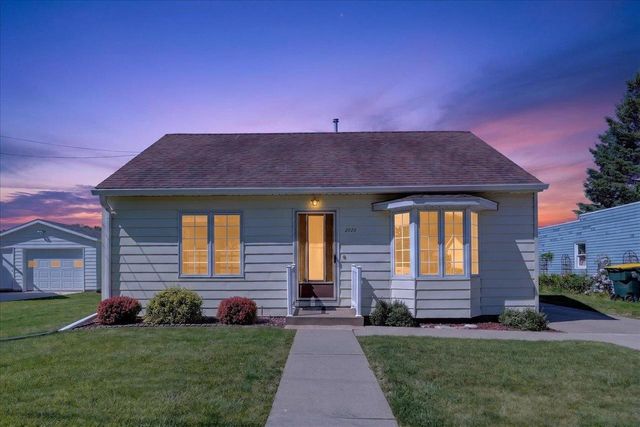 2020 Julius Street, Cross Plains, WI 53528
