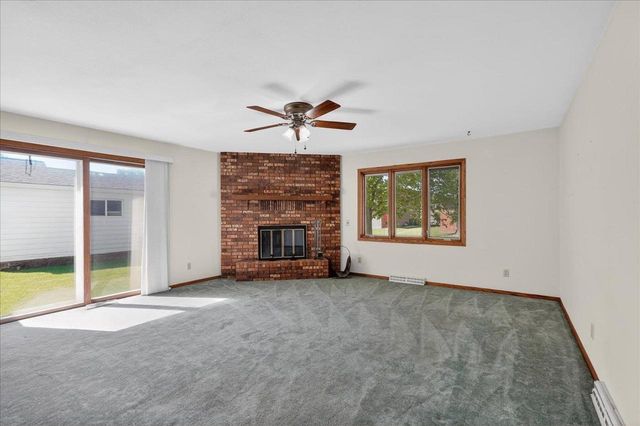 2020 Julius Street, Cross Plains, WI 53528