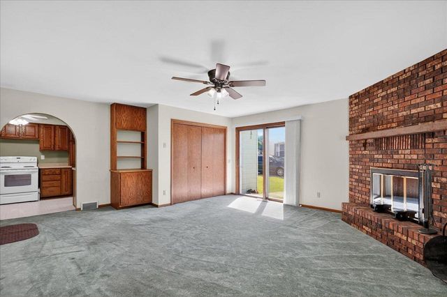 2020 Julius Street, Cross Plains, WI 53528