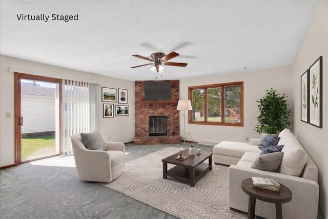 2020 Julius Street, Cross Plains, WI 53528