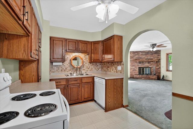 2020 Julius Street, Cross Plains, WI 53528