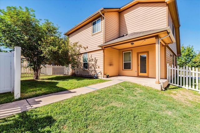 711 Heritage Springs TRL, Round Rock, TX 78664