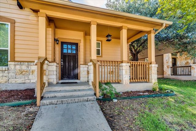 711 Heritage Springs TRL, Round Rock, TX 78664