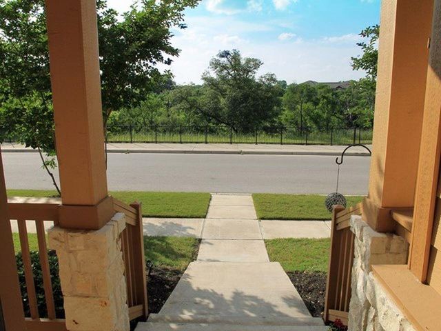 711 Heritage Springs TRL, Round Rock, TX 78664