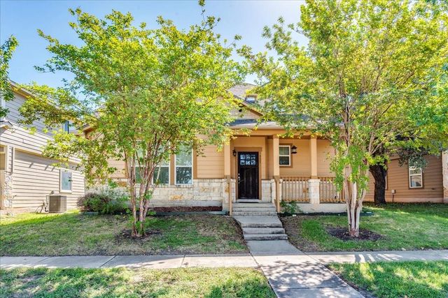 711 Heritage Springs TRL, Round Rock, TX 78664