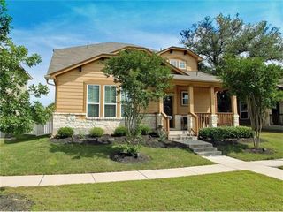 711 Heritage Springs TRL, Round Rock, TX 78664