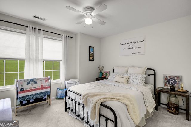 20 Walton Woods Court, Newnan, GA 30263