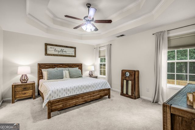 20 Walton Woods Court, Newnan, GA 30263
