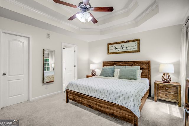 20 Walton Woods Court, Newnan, GA 30263