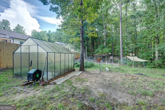 20 Walton Woods Court, Newnan, GA 30263