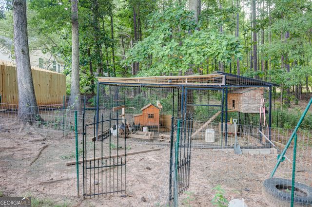 20 Walton Woods Court, Newnan, GA 30263