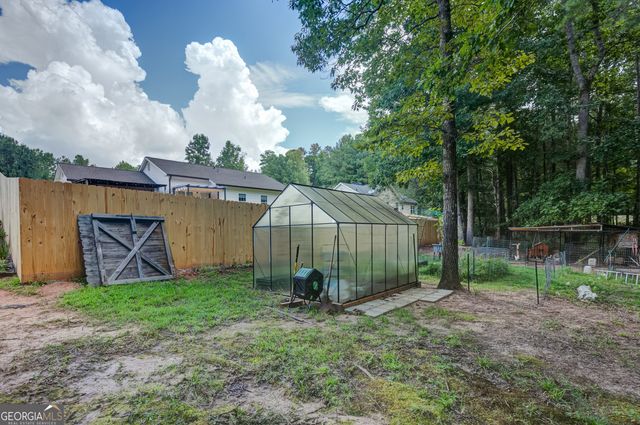 20 Walton Woods Court, Newnan, GA 30263